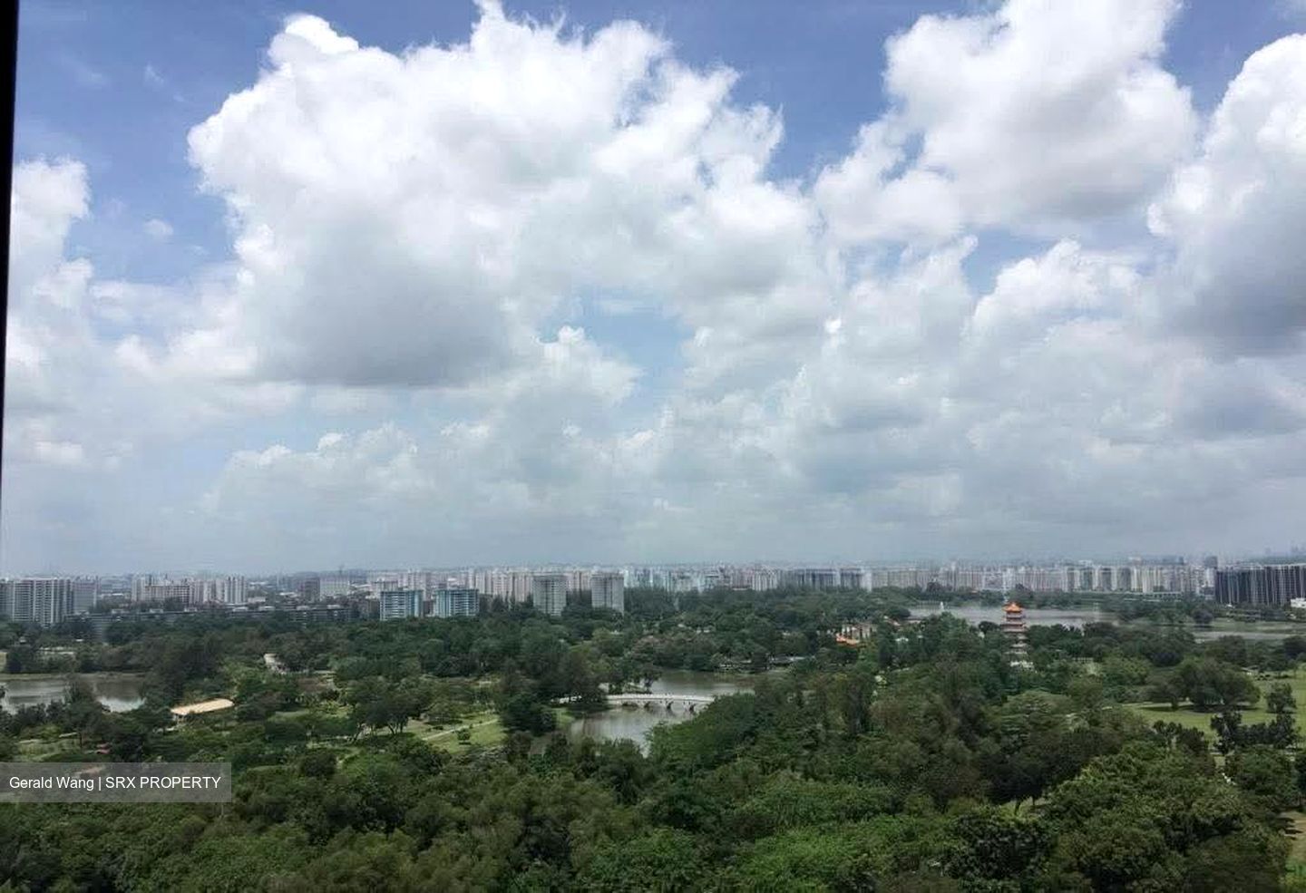 Ivory Heights (D22), Condominium #551324961